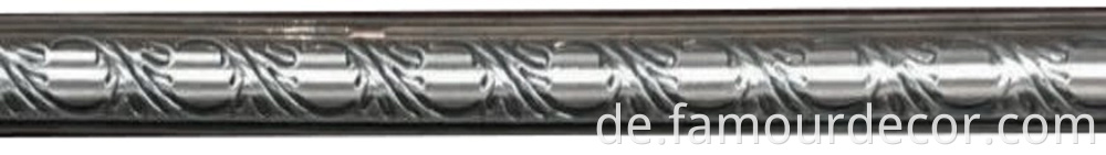 Various Curtain Rod Carving Rods